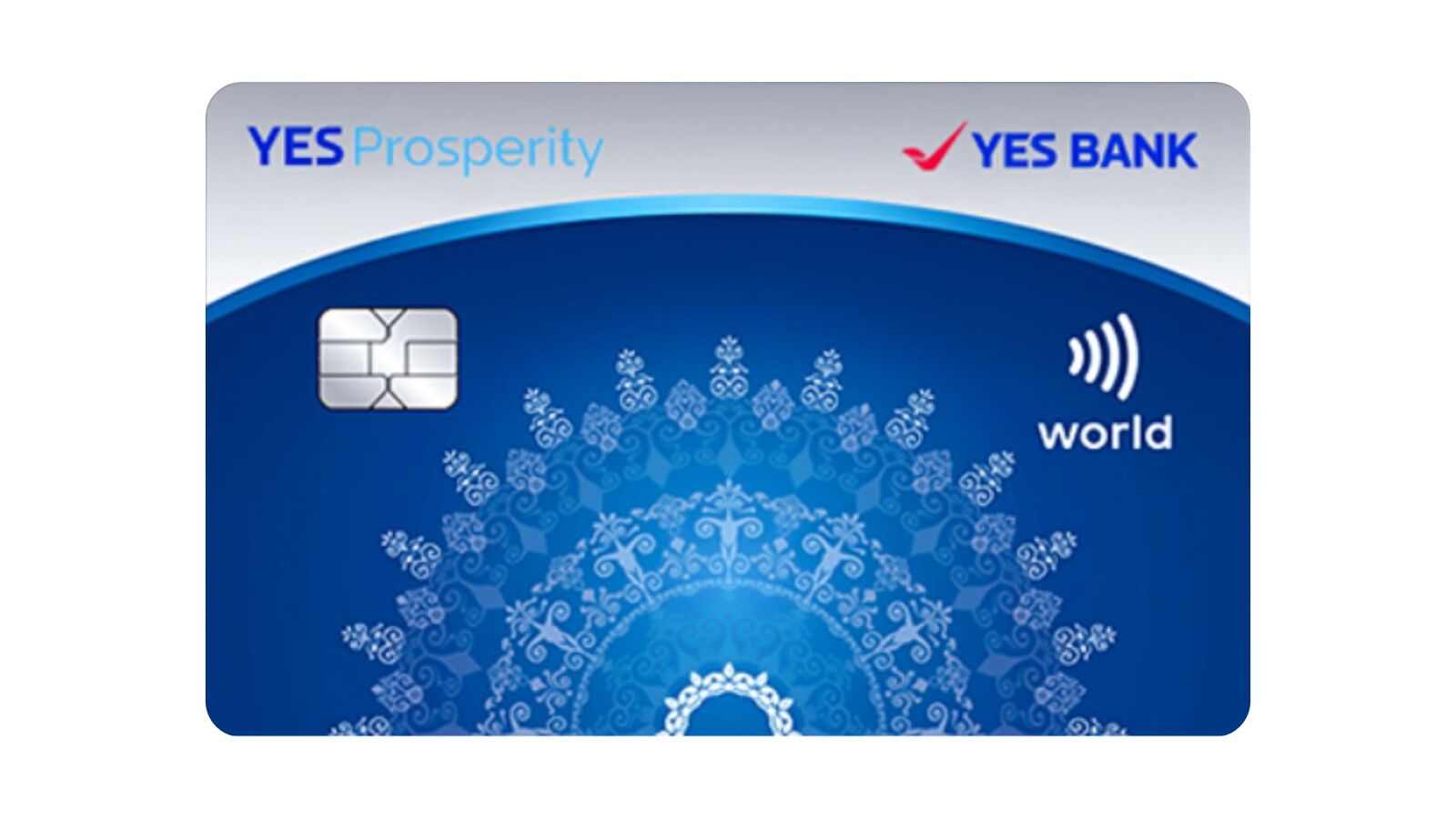 YES Prosperity Business Credit Card Review
